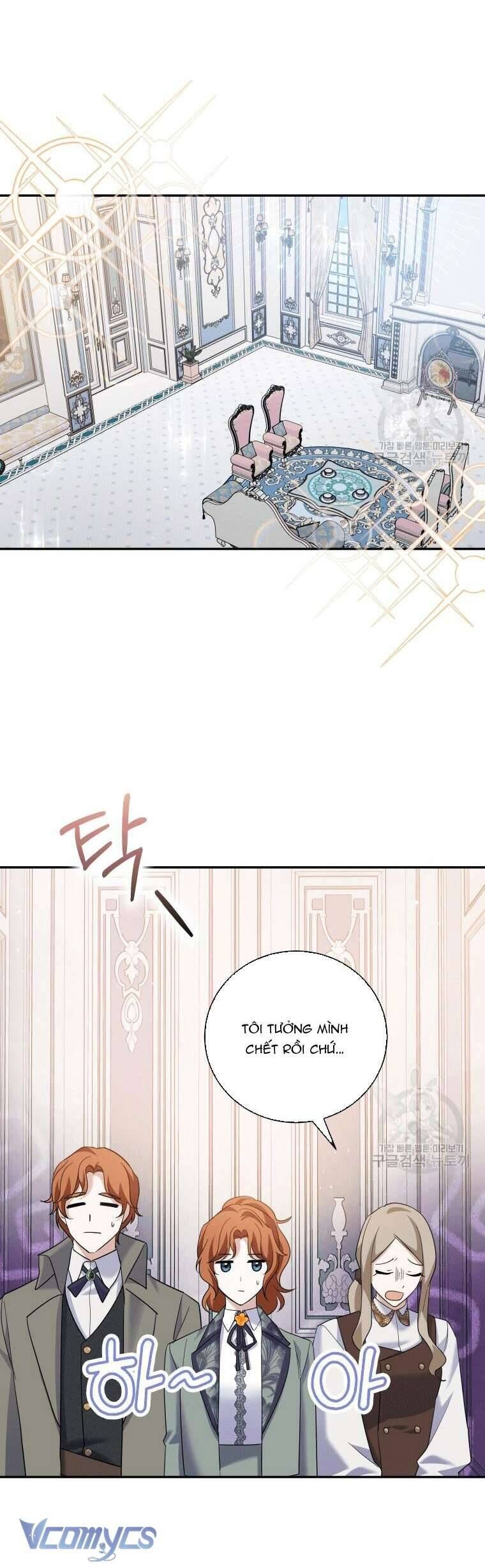 Kế Hoạch Trả Thù - Chap 31 - Trang 25