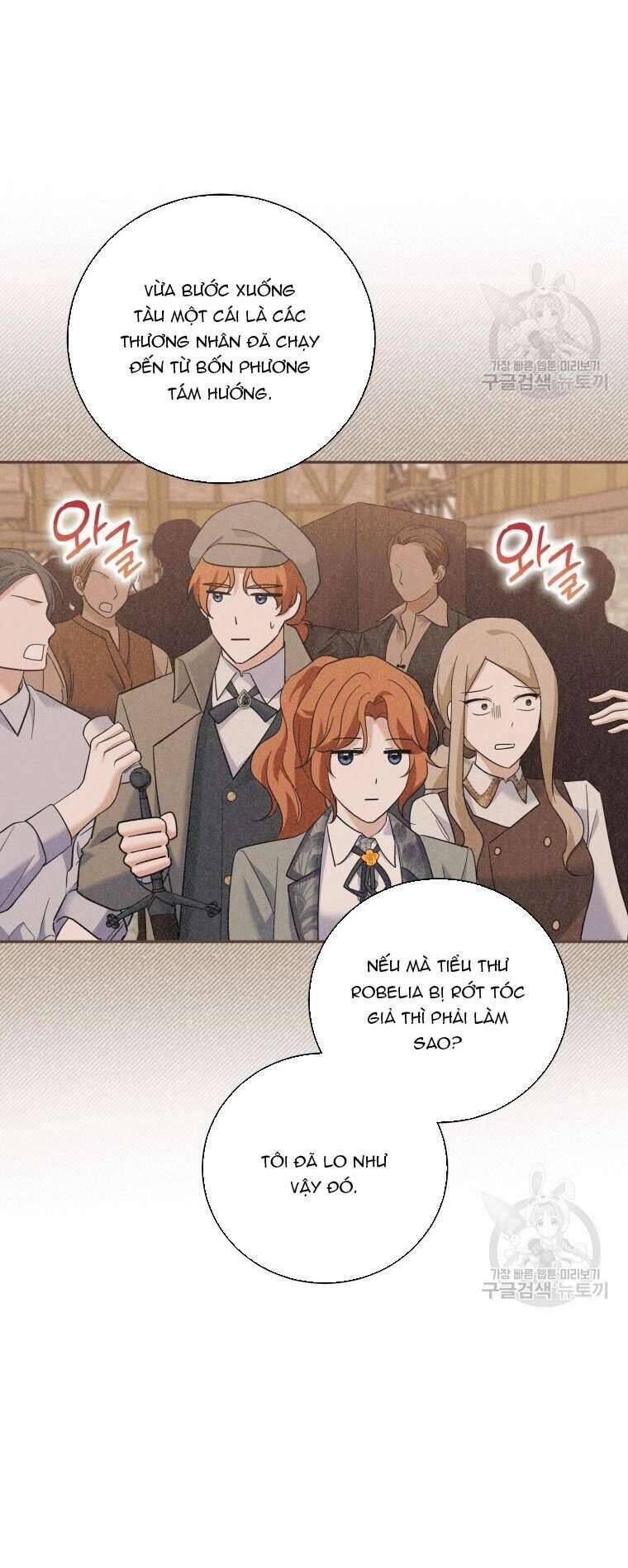 Kế Hoạch Trả Thù - Chap 31 - Trang 26