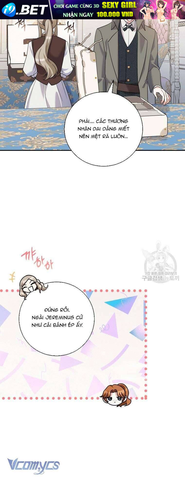 Kế Hoạch Trả Thù - Chap 31 - Trang 28