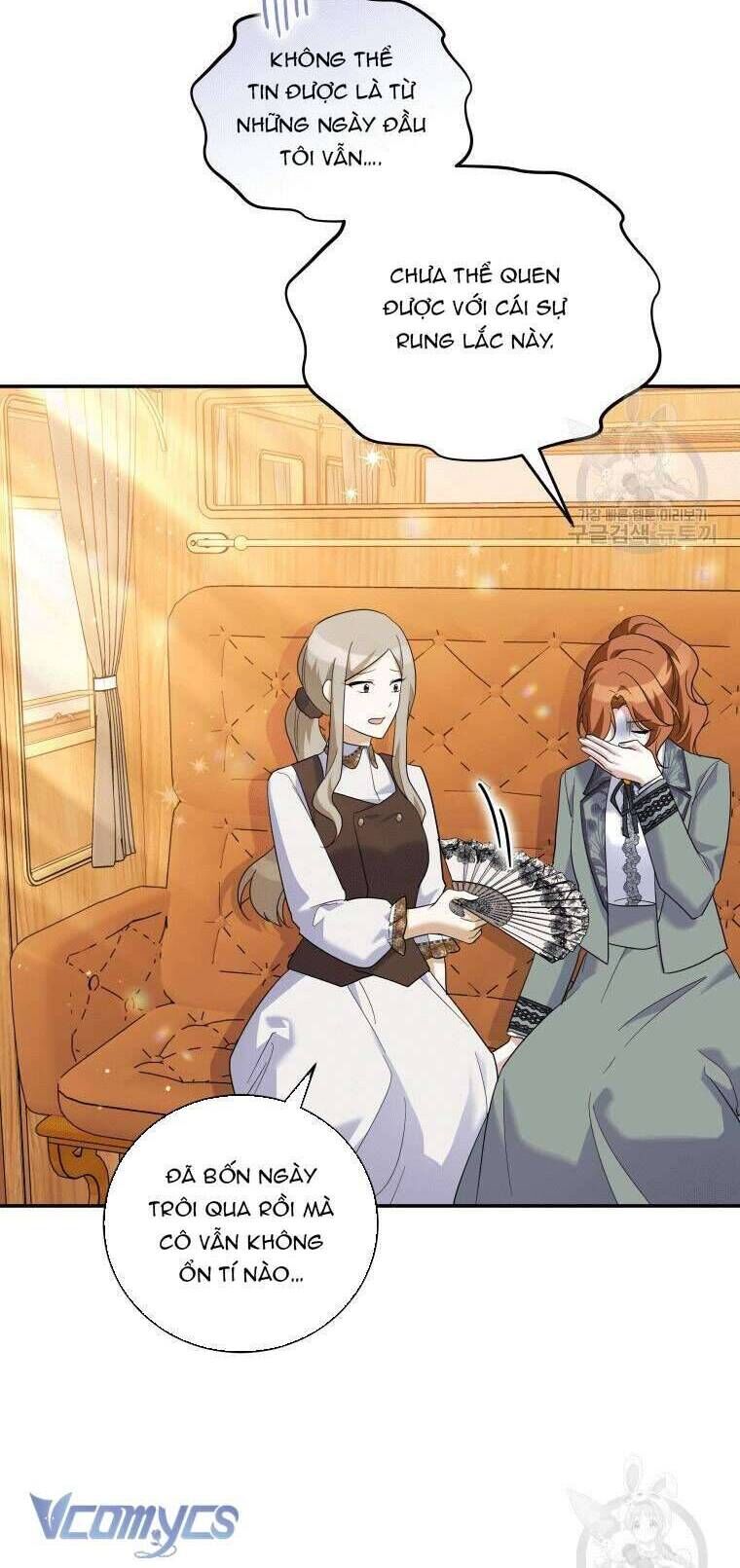 Kế Hoạch Trả Thù - Chap 31 - Trang 4