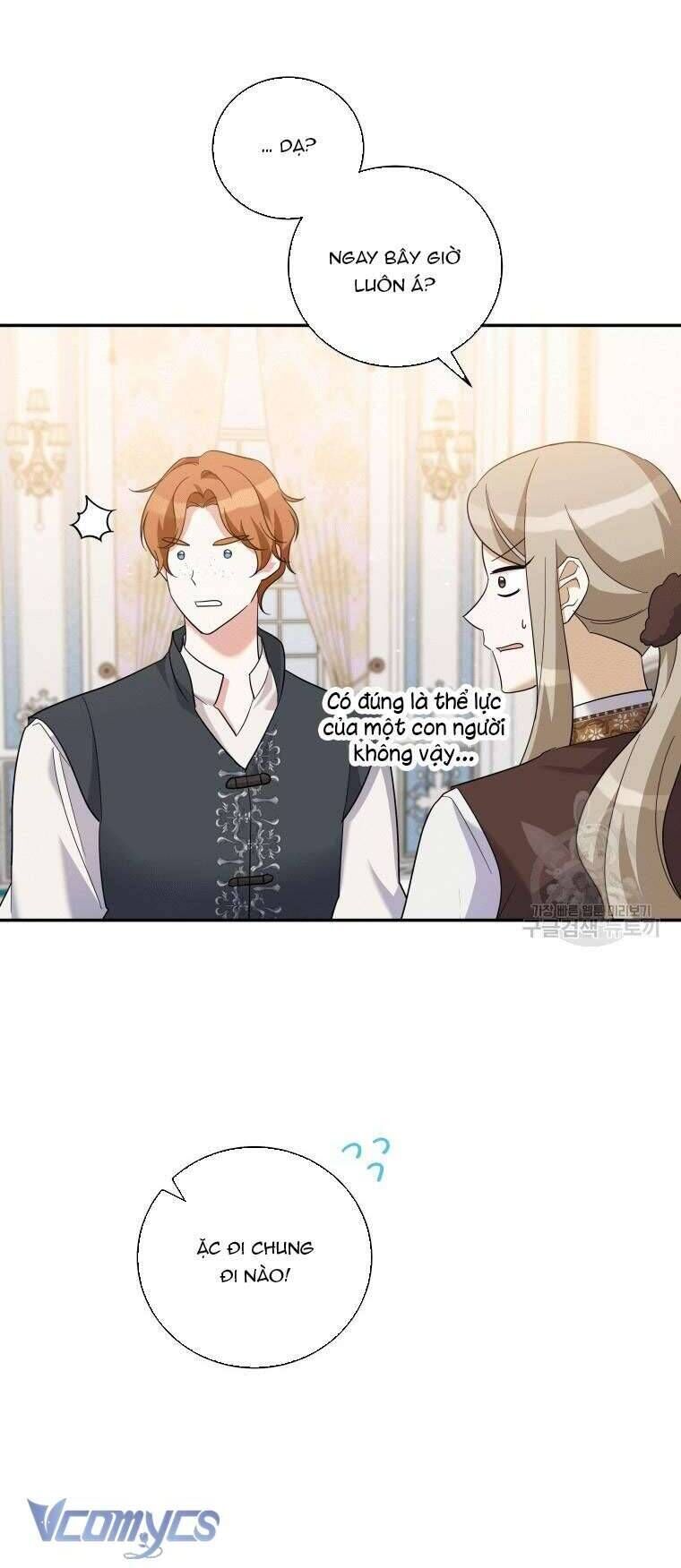 Kế Hoạch Trả Thù - Chap 31 - Trang 31