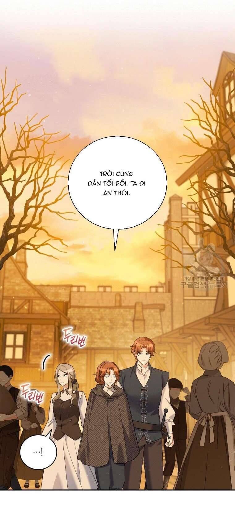 Kế Hoạch Trả Thù - Chap 31 - Trang 33