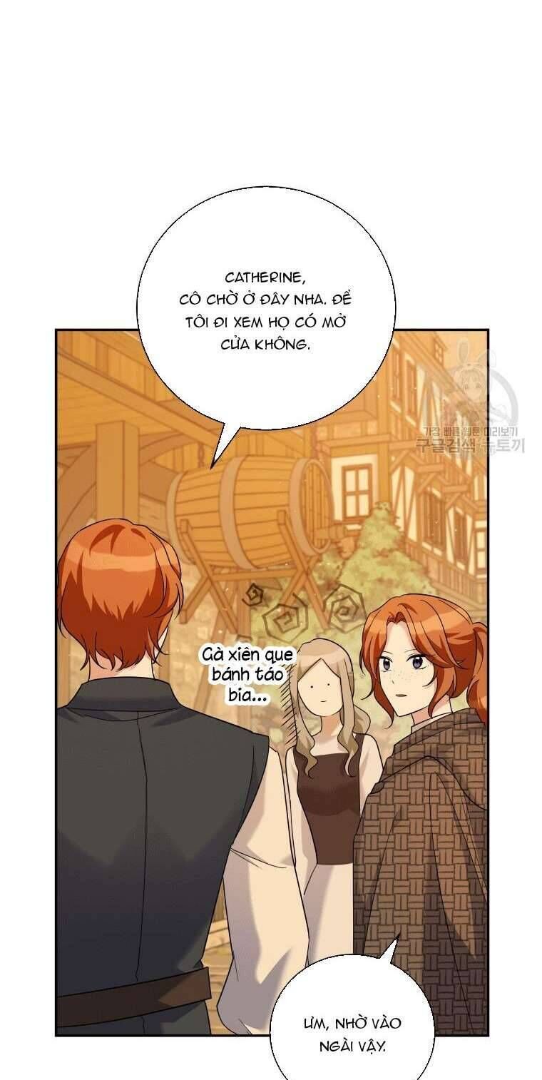Kế Hoạch Trả Thù - Chap 31 - Trang 37