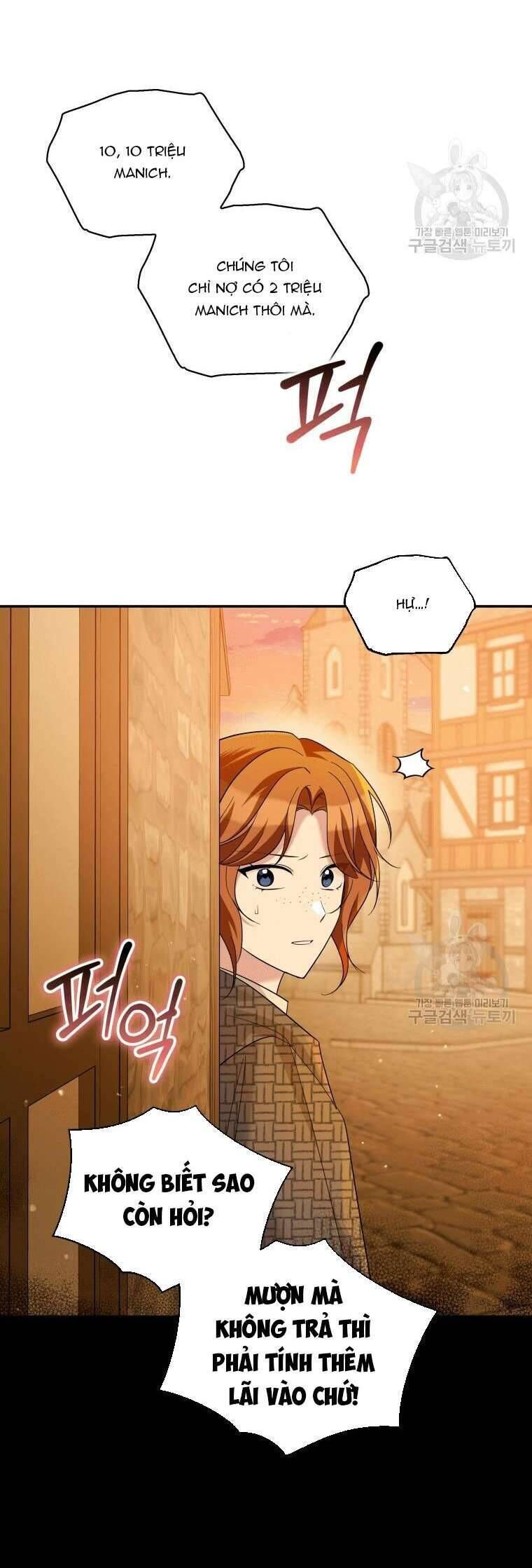 Kế Hoạch Trả Thù - Chap 31 - Trang 40