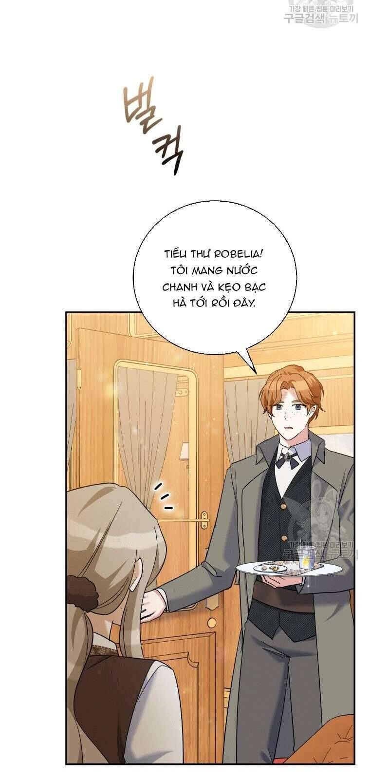 Kế Hoạch Trả Thù - Chap 31 - Trang 5