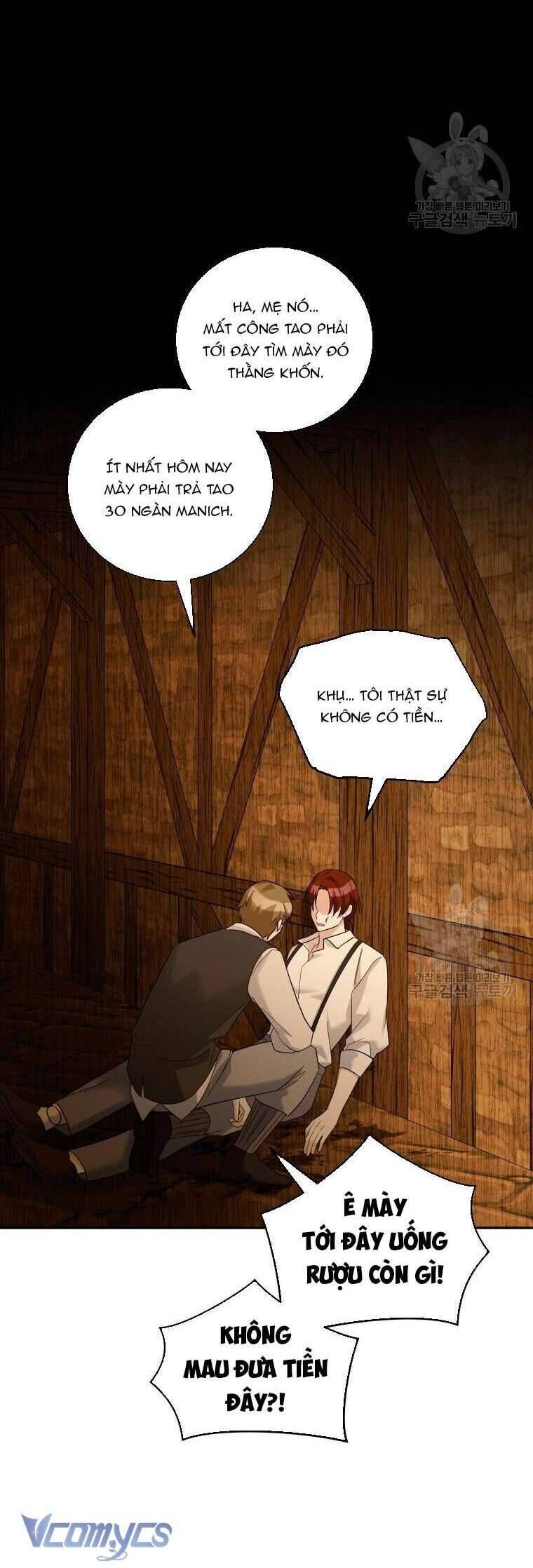 Kế Hoạch Trả Thù - Chap 31 - Trang 41