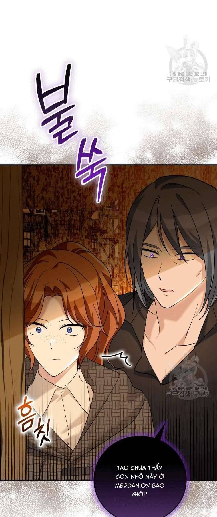 Kế Hoạch Trả Thù - Chap 31 - Trang 42