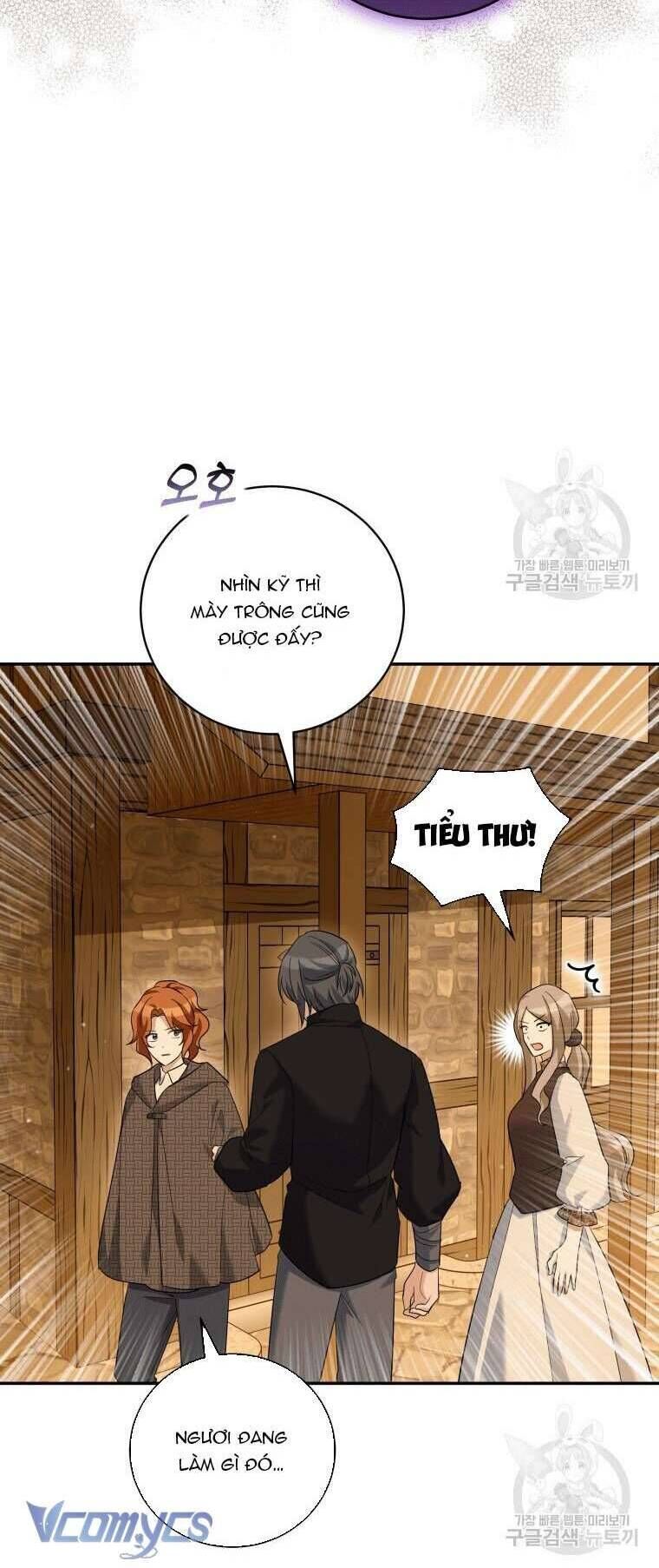 Kế Hoạch Trả Thù - Chap 31 - Trang 43