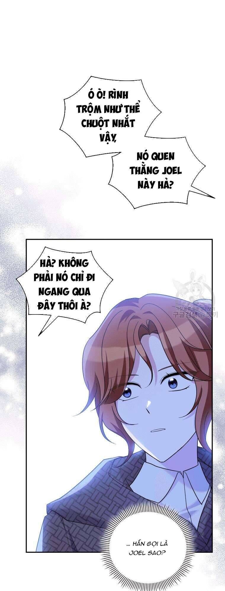 Kế Hoạch Trả Thù - Chap 31 - Trang 44