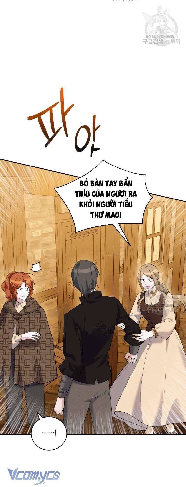 Kế Hoạch Trả Thù - Chap 31 - Trang 45