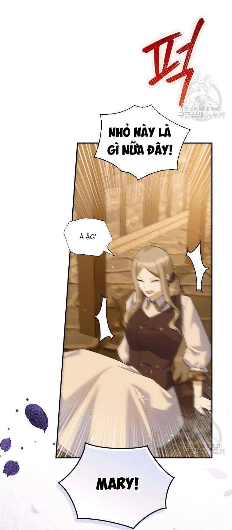 Kế Hoạch Trả Thù - Chap 31 - Trang 46
