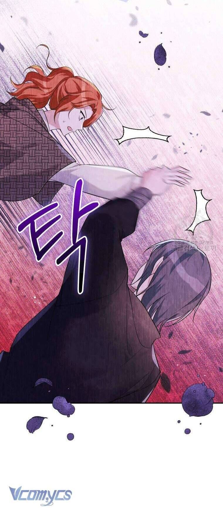 Kế Hoạch Trả Thù - Chap 31 - Trang 47