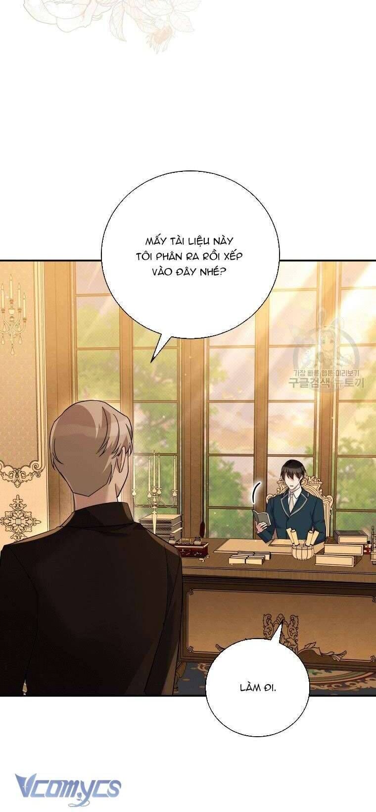 Kế Hoạch Trả Thù - Chap 31 - Trang 49
