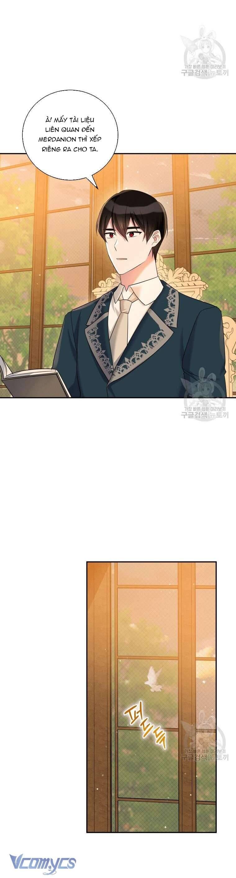 Kế Hoạch Trả Thù - Chap 31 - Trang 50