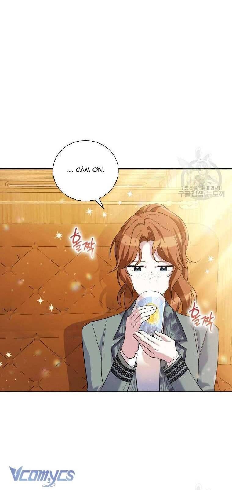 Kế Hoạch Trả Thù - Chap 31 - Trang 6