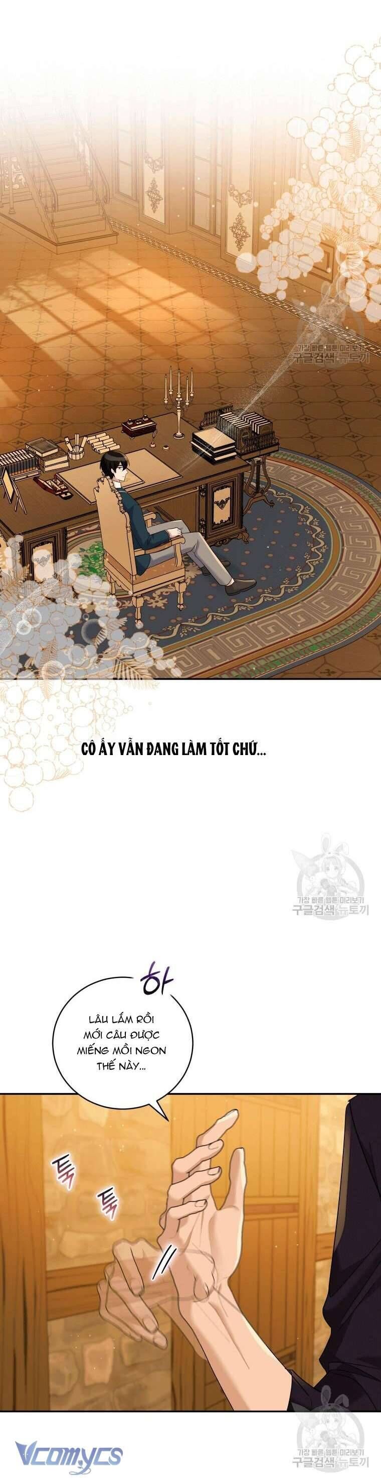 Kế Hoạch Trả Thù - Chap 31 - Trang 51