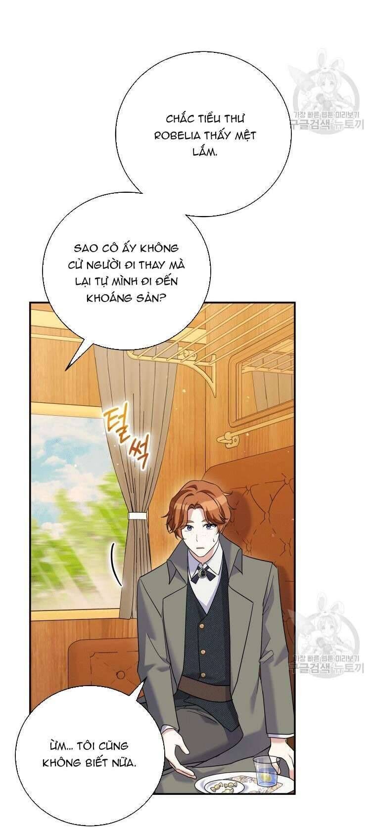 Kế Hoạch Trả Thù - Chap 31 - Trang 9