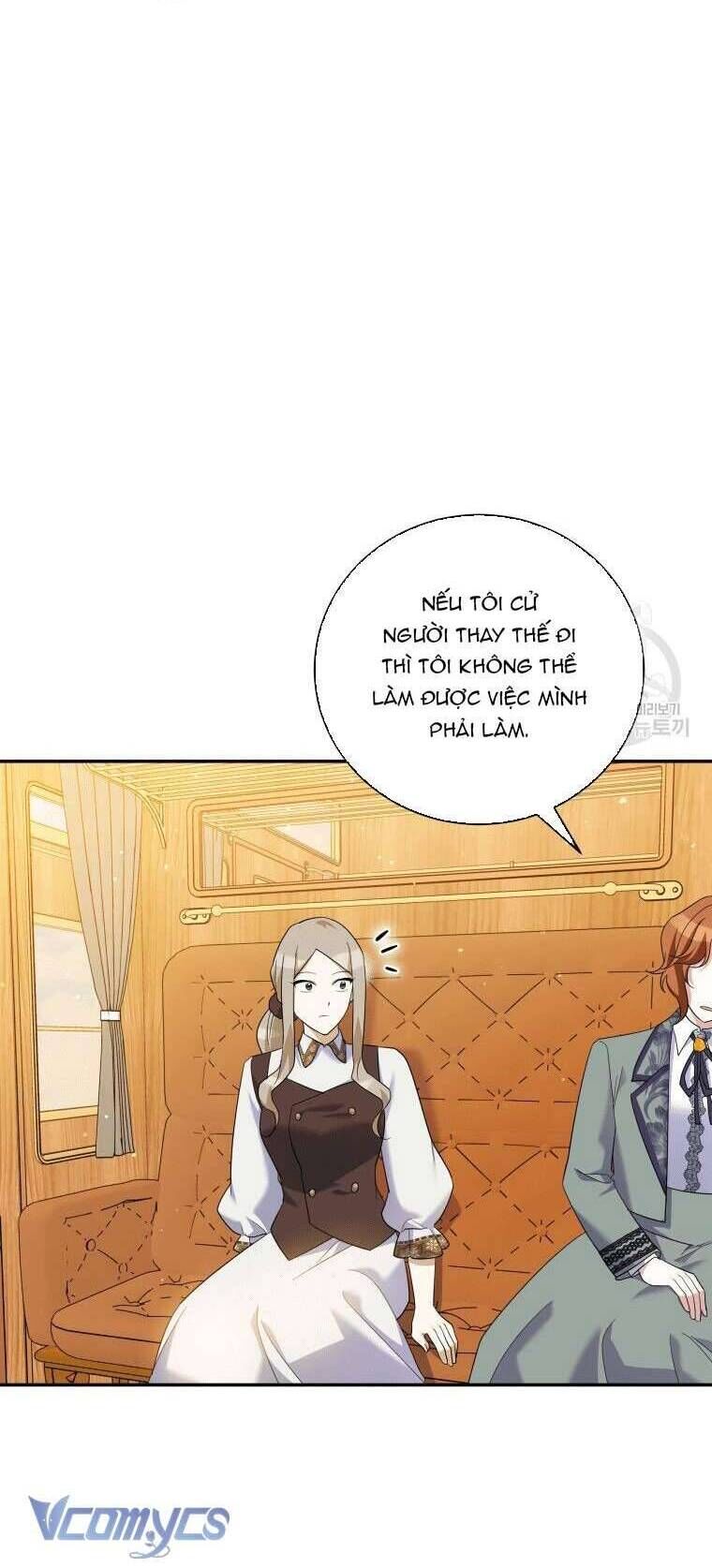 Kế Hoạch Trả Thù - Chap 31 - Trang 10