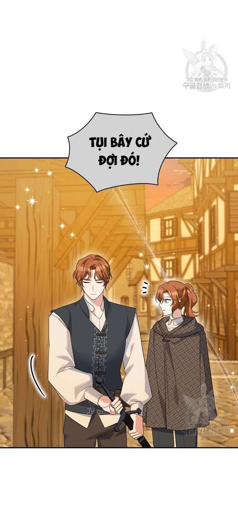 Kế Hoạch Trả Thù - Chap 32 - Trang 11