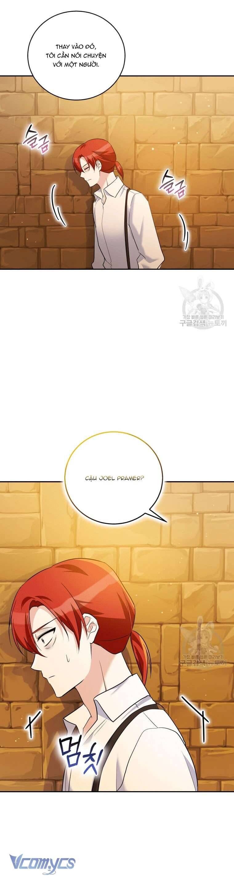 Kế Hoạch Trả Thù - Chap 32 - Trang 14