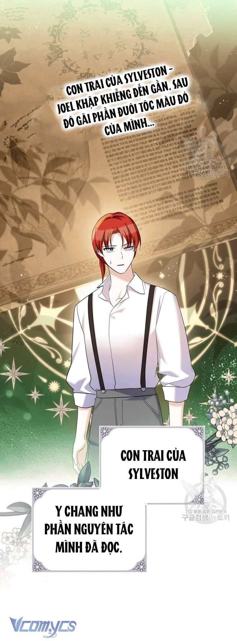 Kế Hoạch Trả Thù - Chap 32 - Trang 16