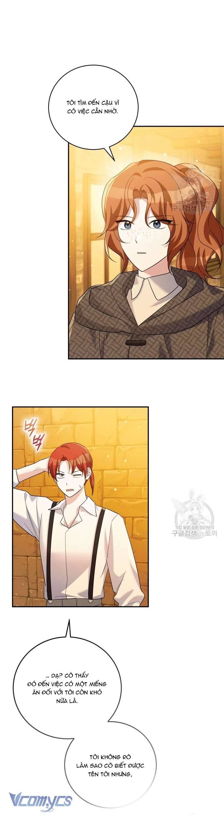 Kế Hoạch Trả Thù - Chap 32 - Trang 17