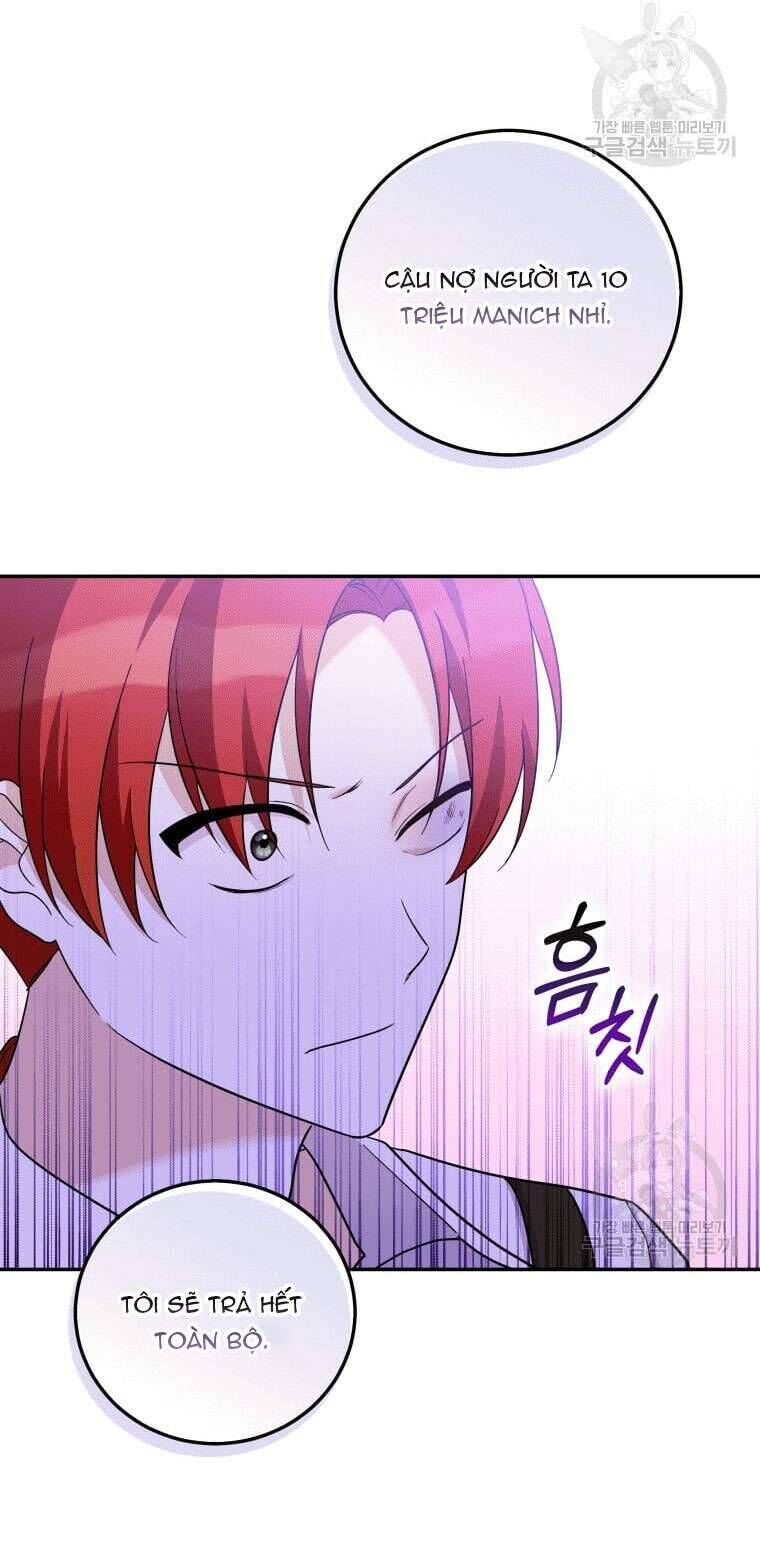 Kế Hoạch Trả Thù - Chap 32 - Trang 18