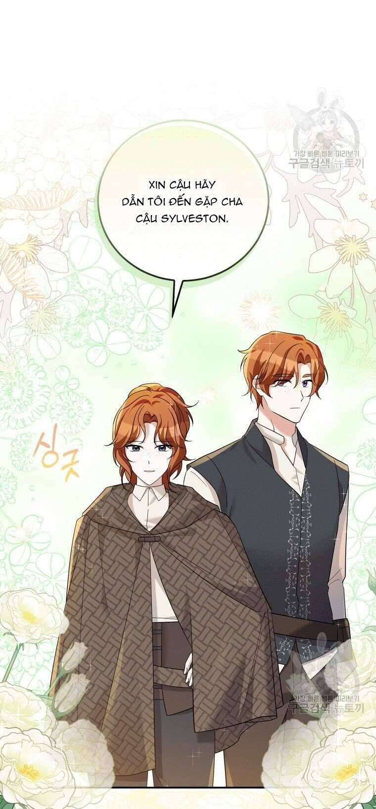 Kế Hoạch Trả Thù - Chap 32 - Trang 20