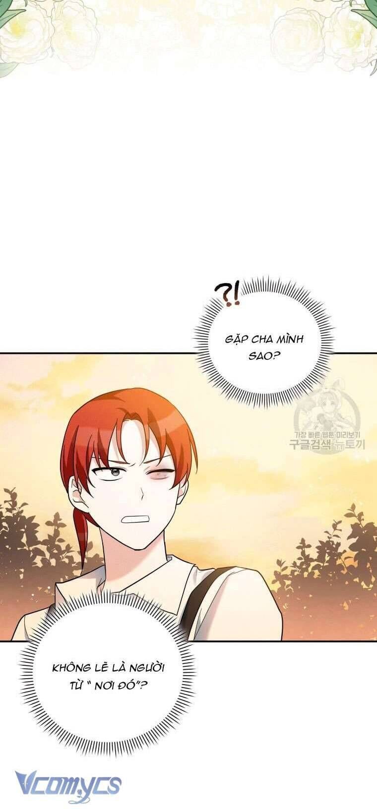 Kế Hoạch Trả Thù - Chap 32 - Trang 21