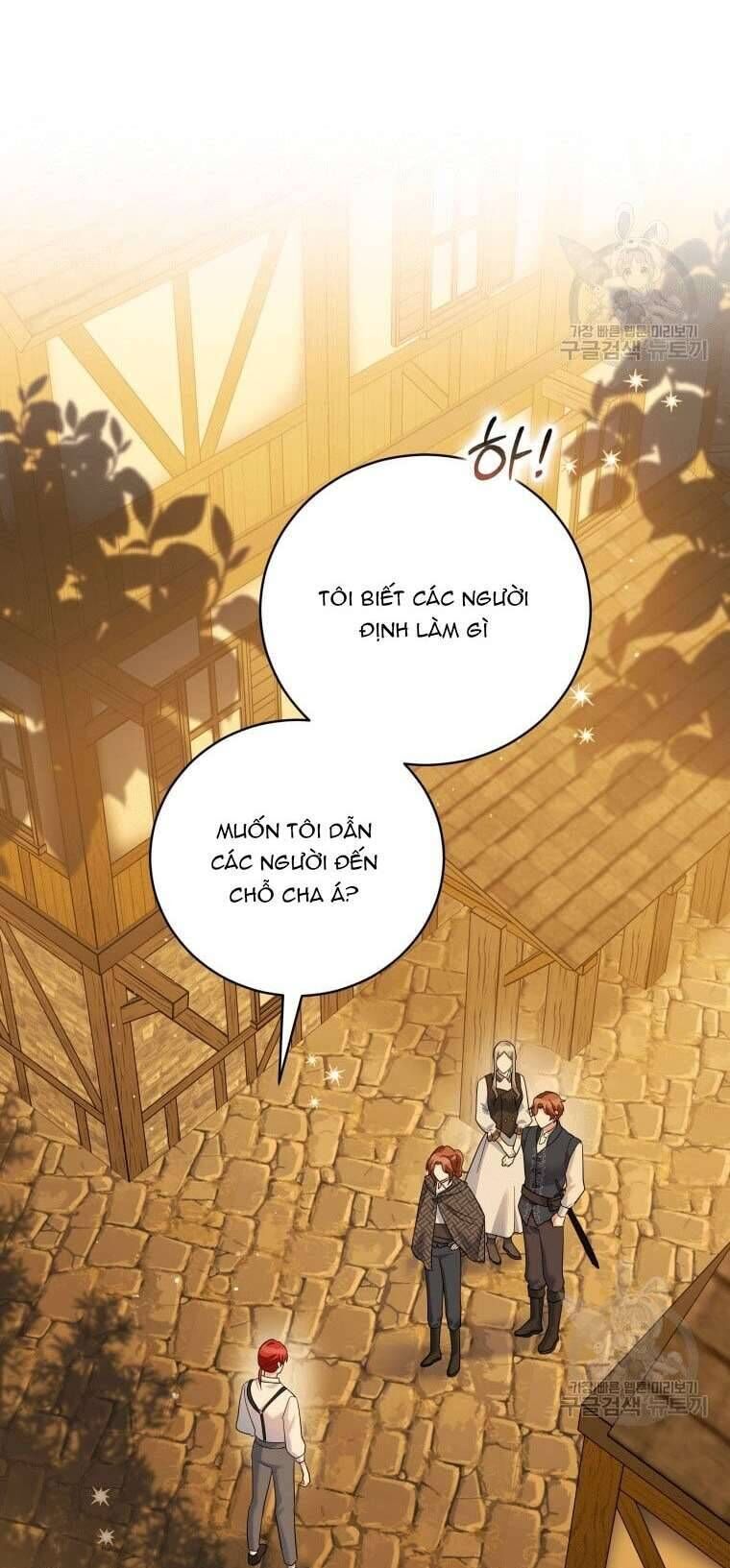 Kế Hoạch Trả Thù - Chap 32 - Trang 22