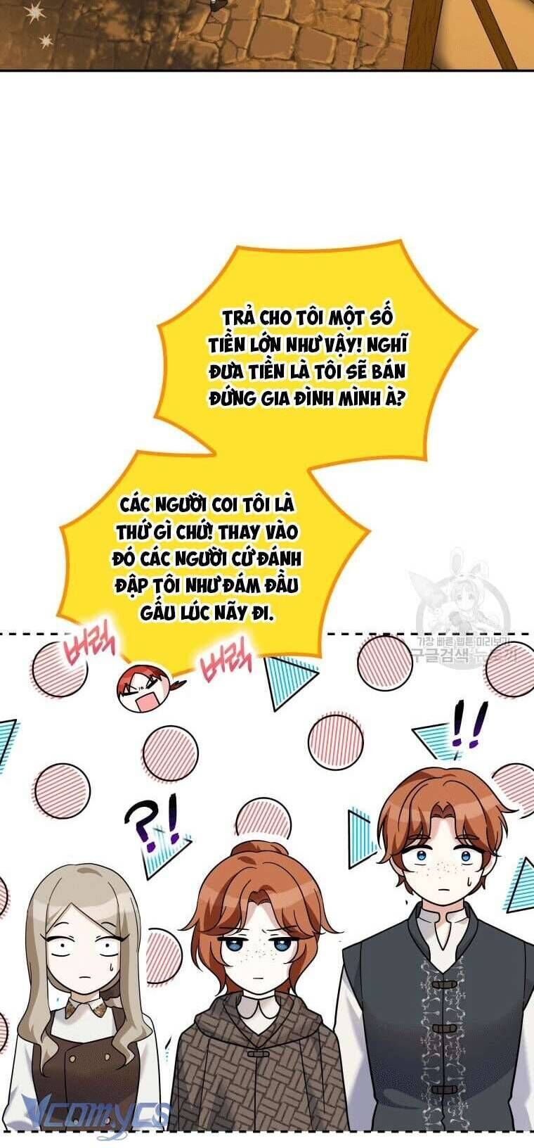 Kế Hoạch Trả Thù - Chap 32 - Trang 23