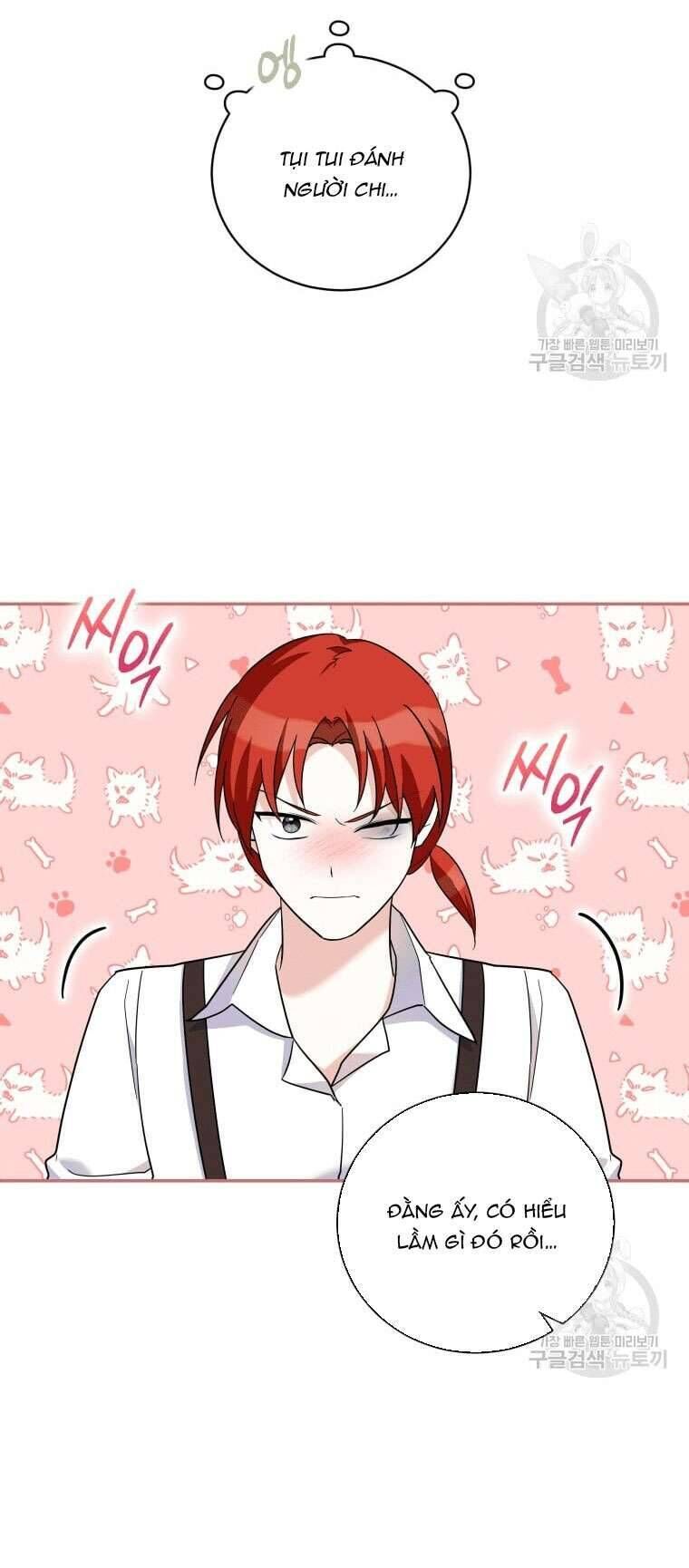 Kế Hoạch Trả Thù - Chap 32 - Trang 24