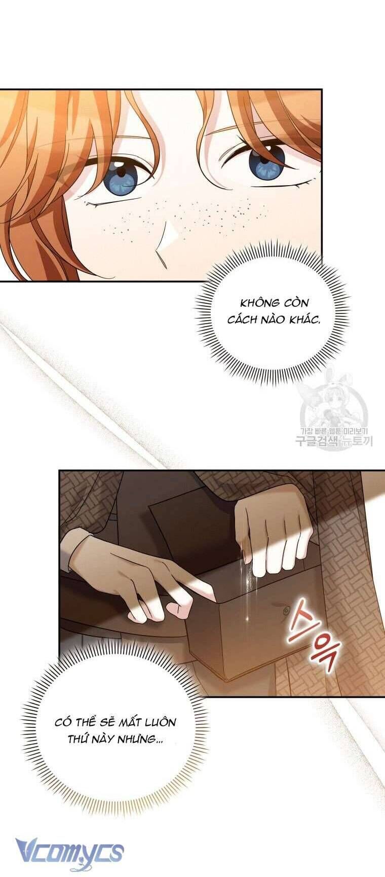 Kế Hoạch Trả Thù - Chap 32 - Trang 25