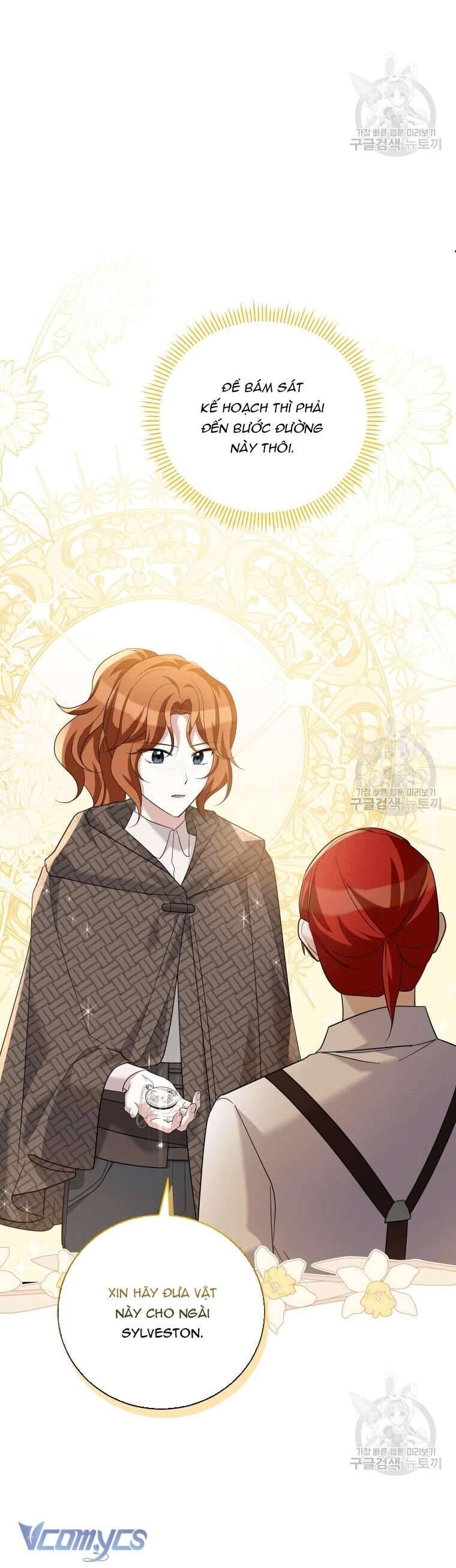 Kế Hoạch Trả Thù - Chap 32 - Trang 26