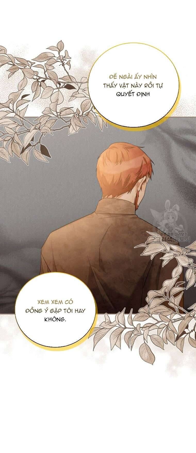 Kế Hoạch Trả Thù - Chap 32 - Trang 27
