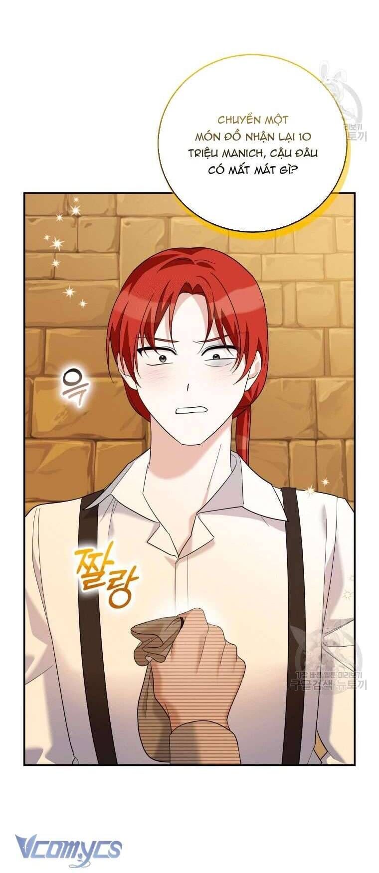 Kế Hoạch Trả Thù - Chap 32 - Trang 28
