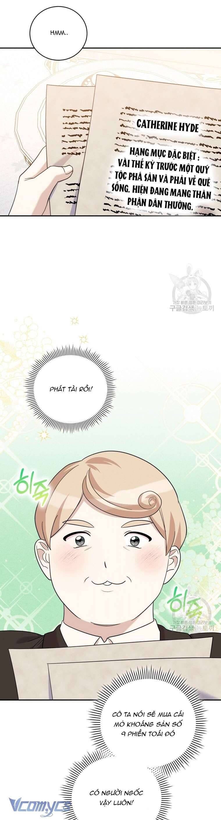 Kế Hoạch Trả Thù - Chap 32 - Trang 30