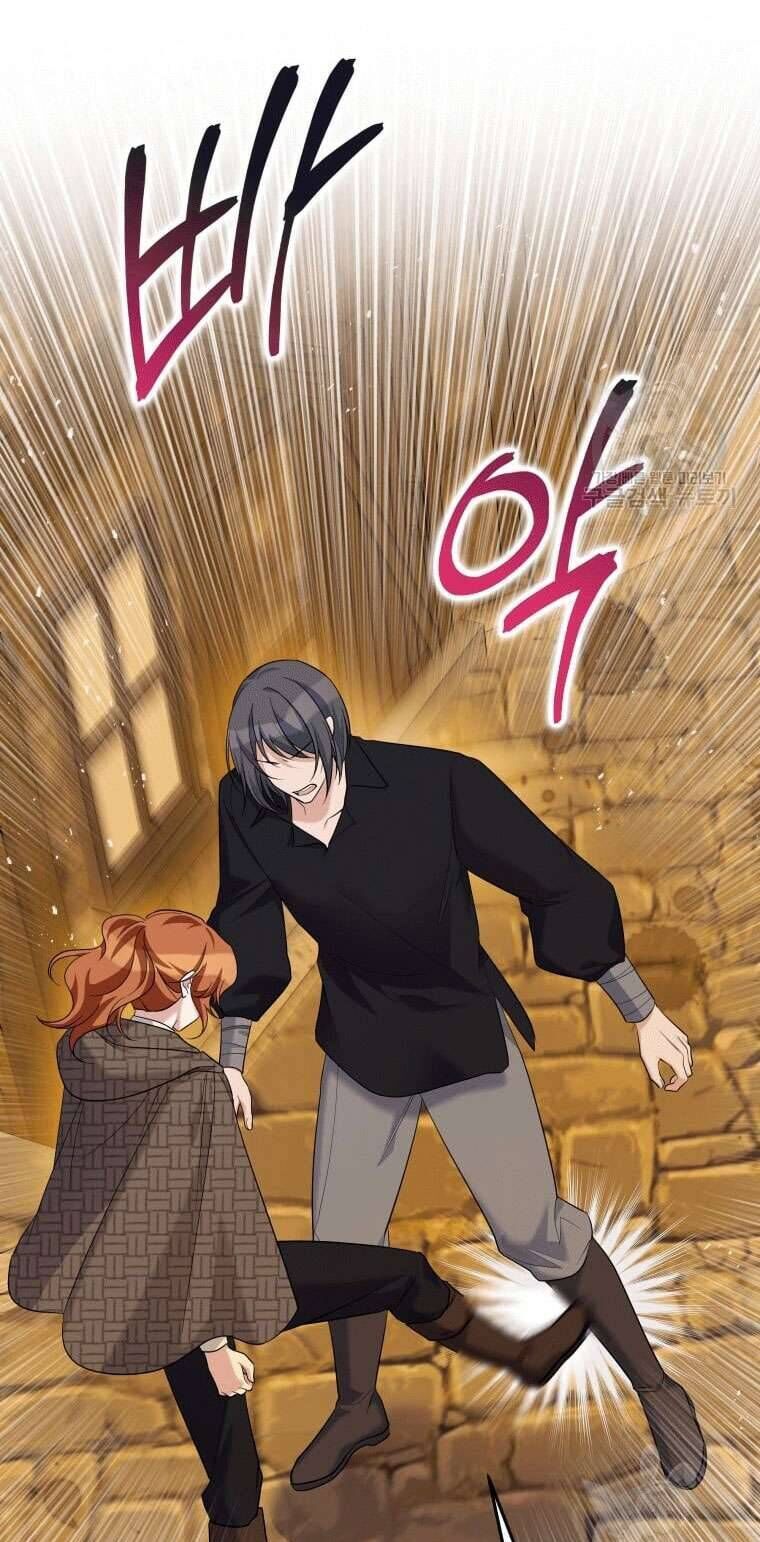 Kế Hoạch Trả Thù - Chap 32 - Trang 4