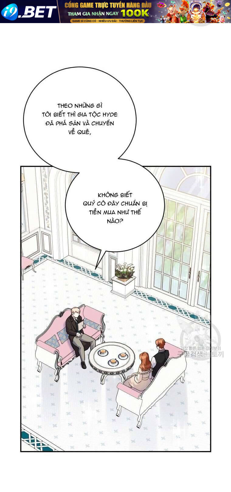 Kế Hoạch Trả Thù - Chap 32 - Trang 32