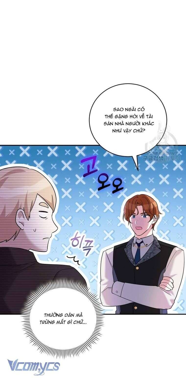 Kế Hoạch Trả Thù - Chap 32 - Trang 33