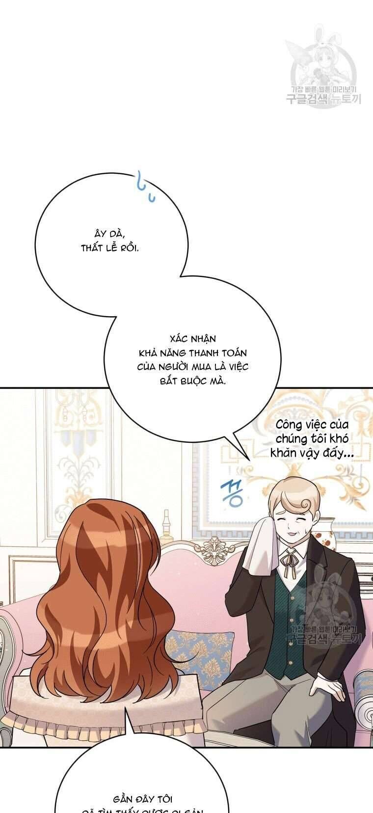 Kế Hoạch Trả Thù - Chap 32 - Trang 34
