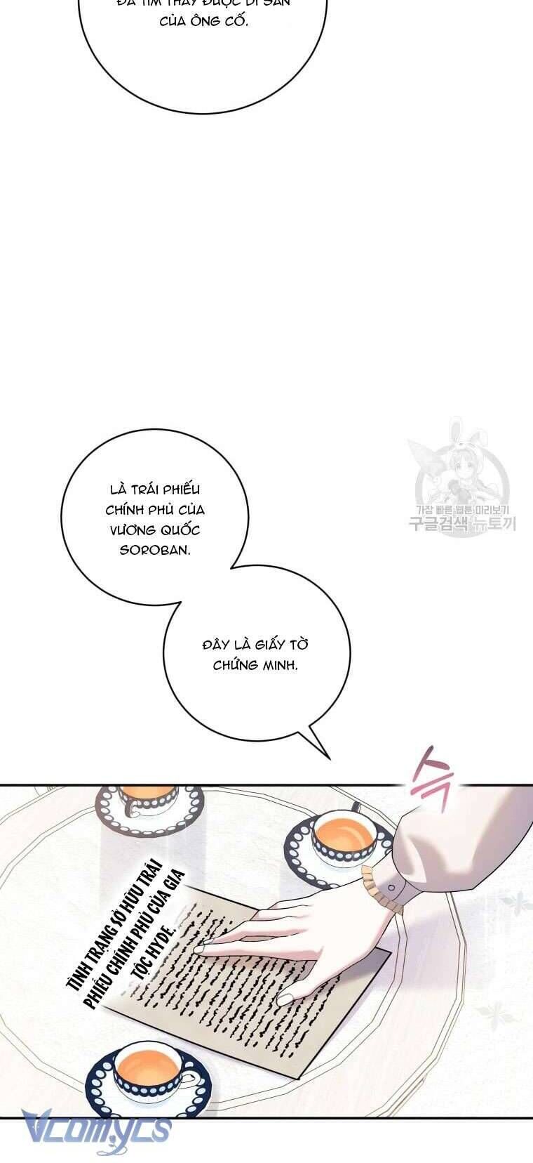 Kế Hoạch Trả Thù - Chap 32 - Trang 35