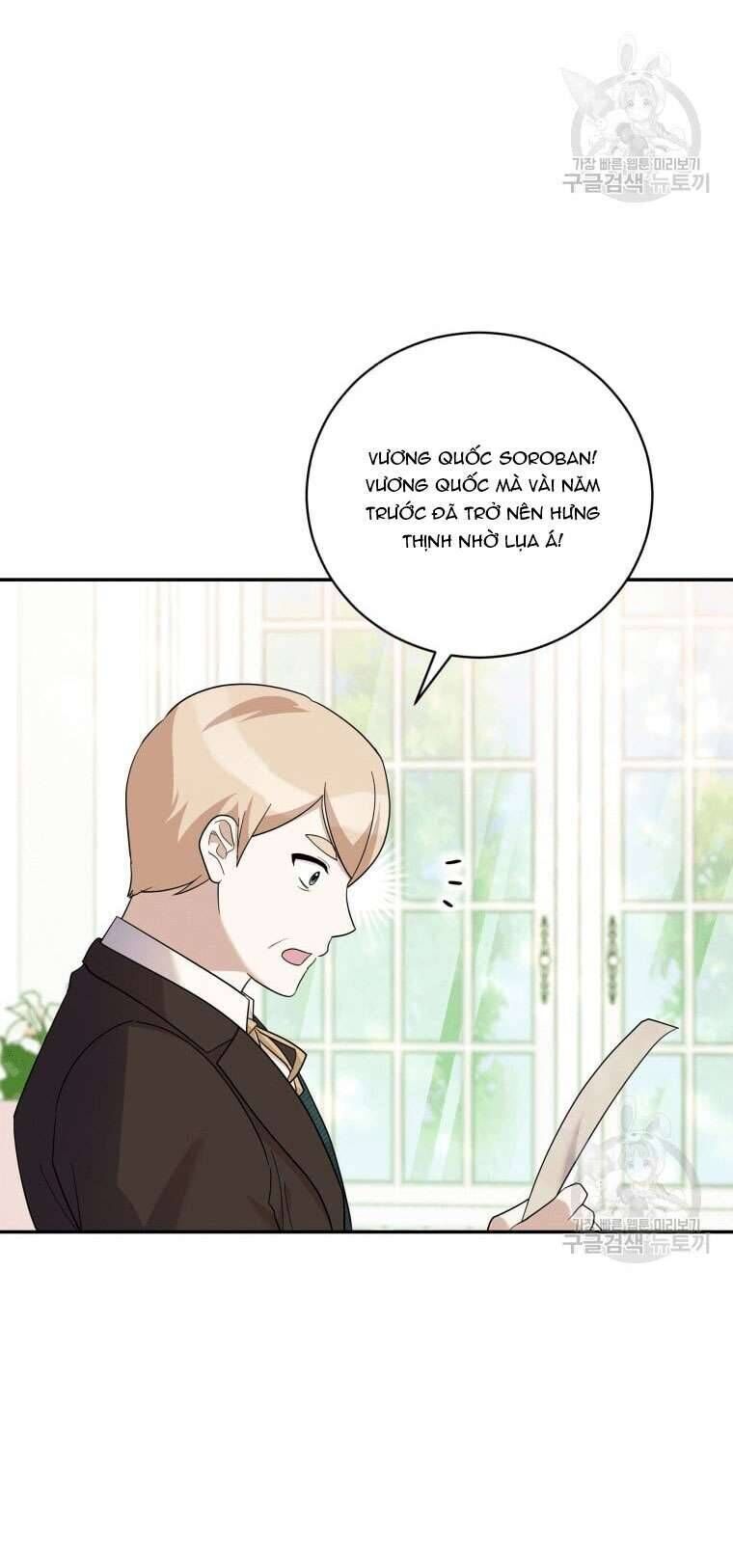 Kế Hoạch Trả Thù - Chap 32 - Trang 36