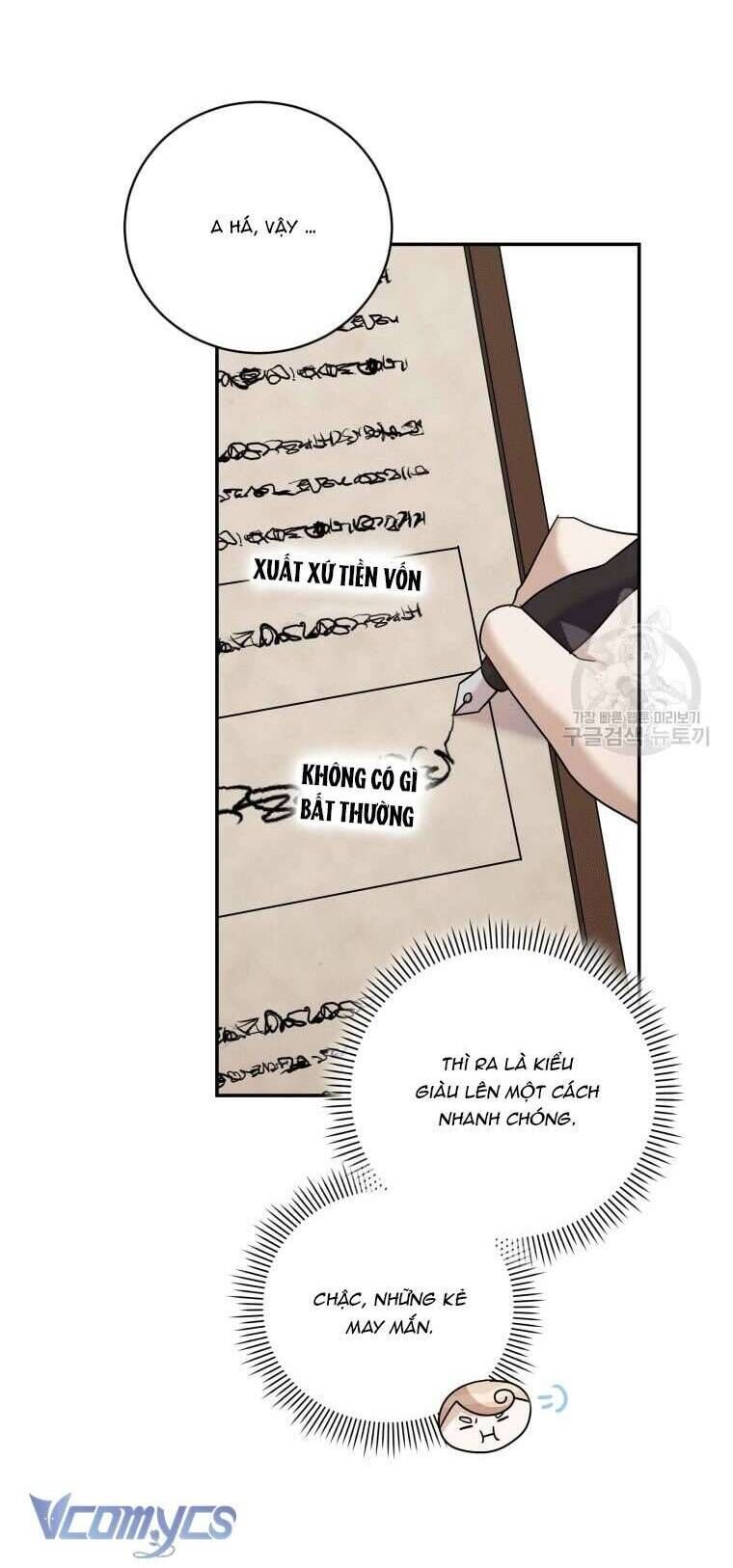 Kế Hoạch Trả Thù - Chap 32 - Trang 37
