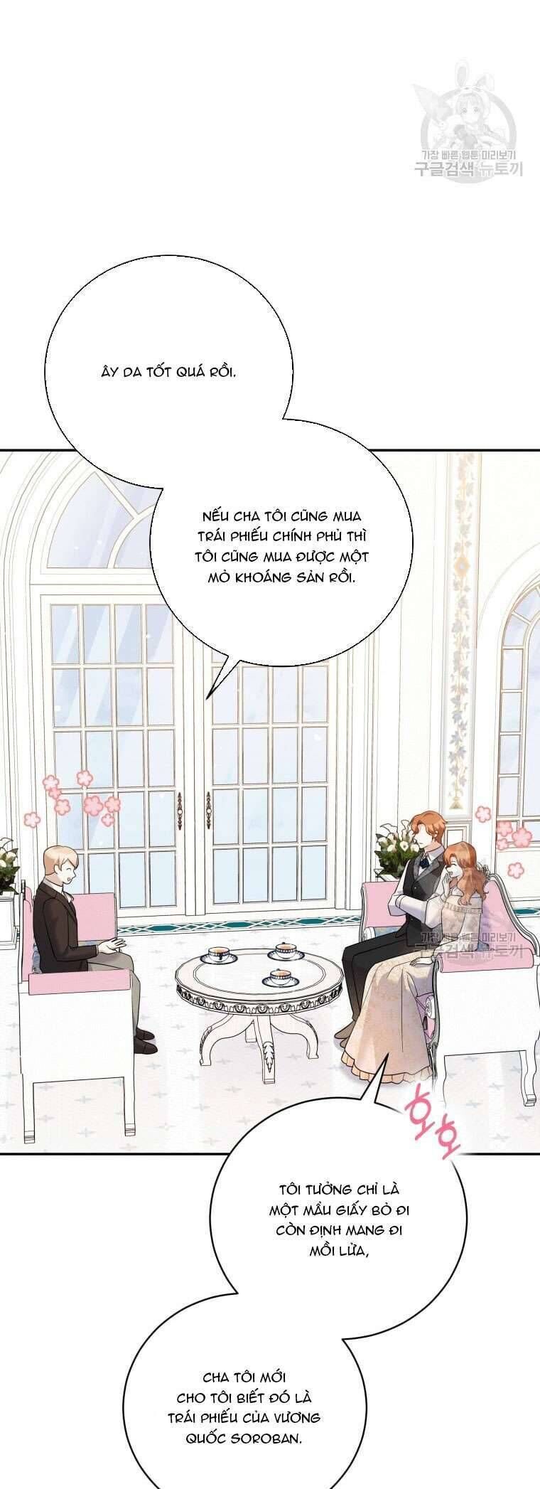 Kế Hoạch Trả Thù - Chap 32 - Trang 38