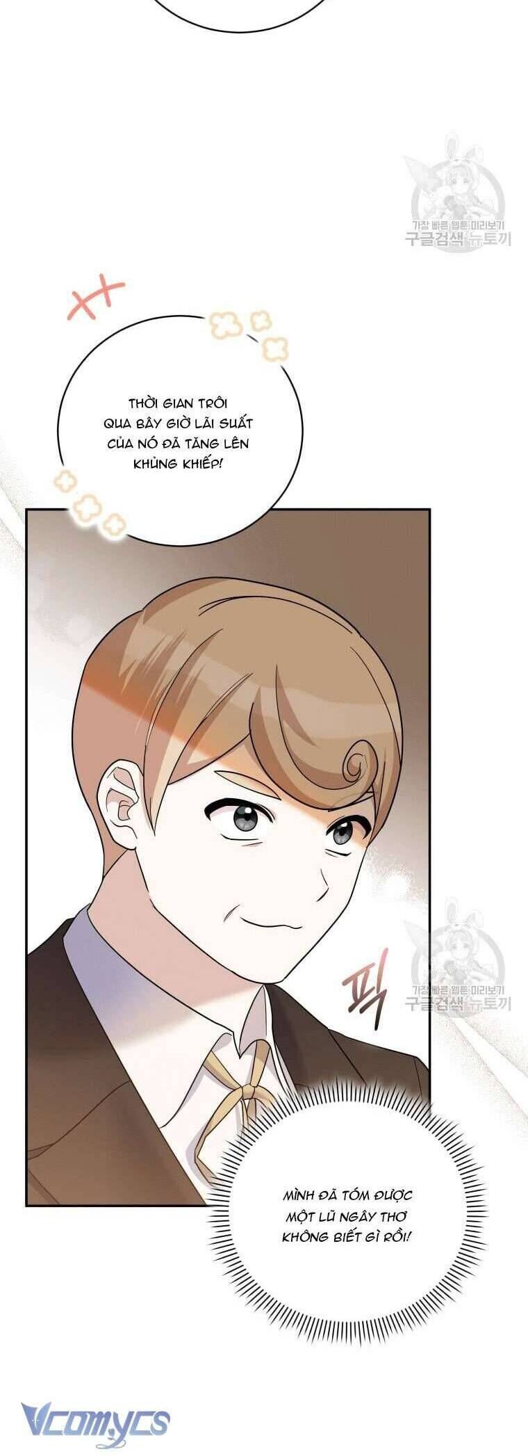 Kế Hoạch Trả Thù - Chap 32 - Trang 39