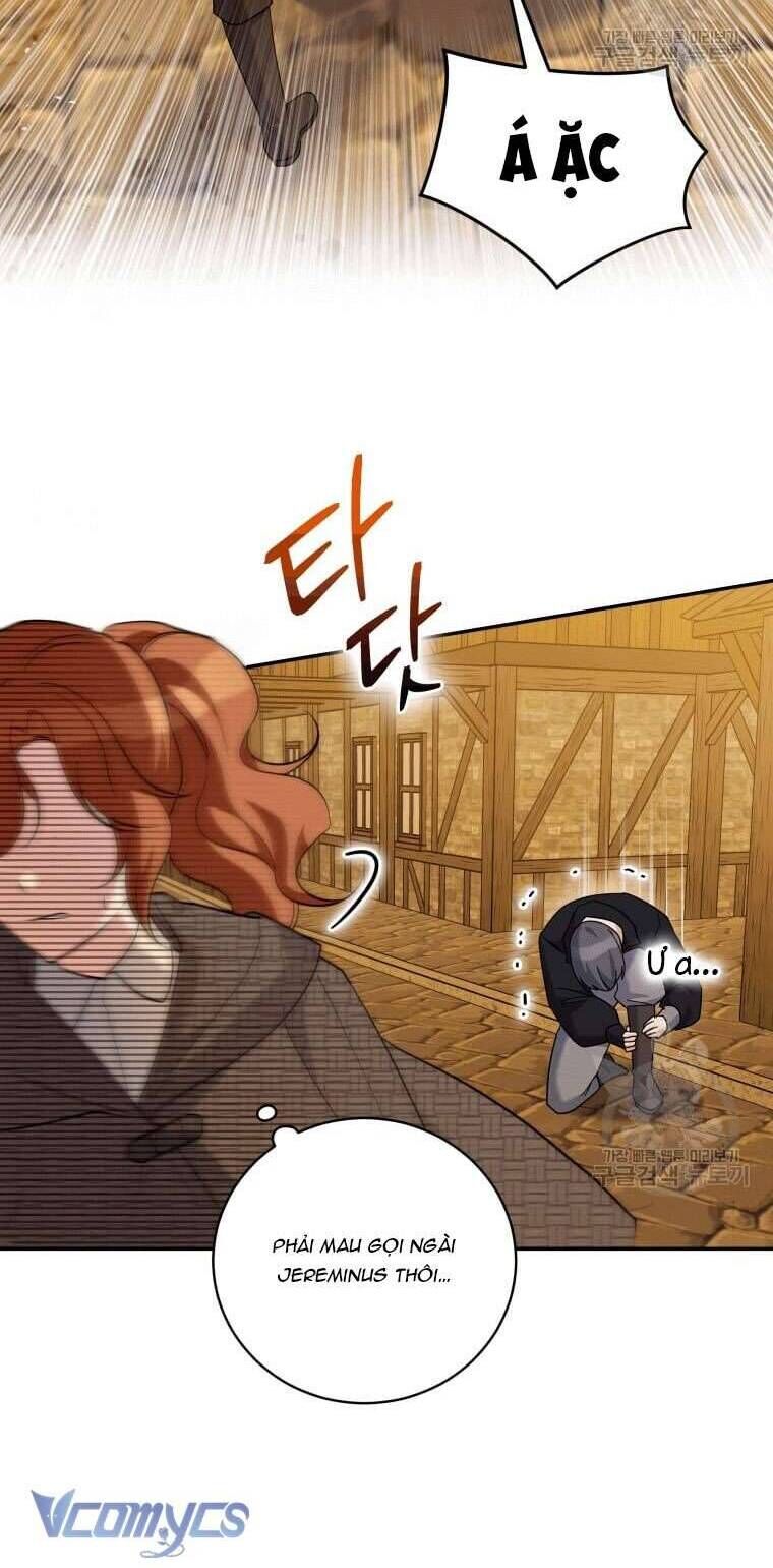 Kế Hoạch Trả Thù - Chap 32 - Trang 5