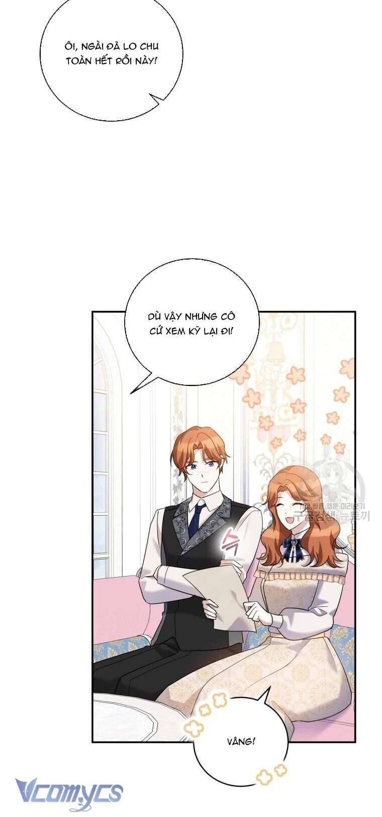 Kế Hoạch Trả Thù - Chap 32 - Trang 41