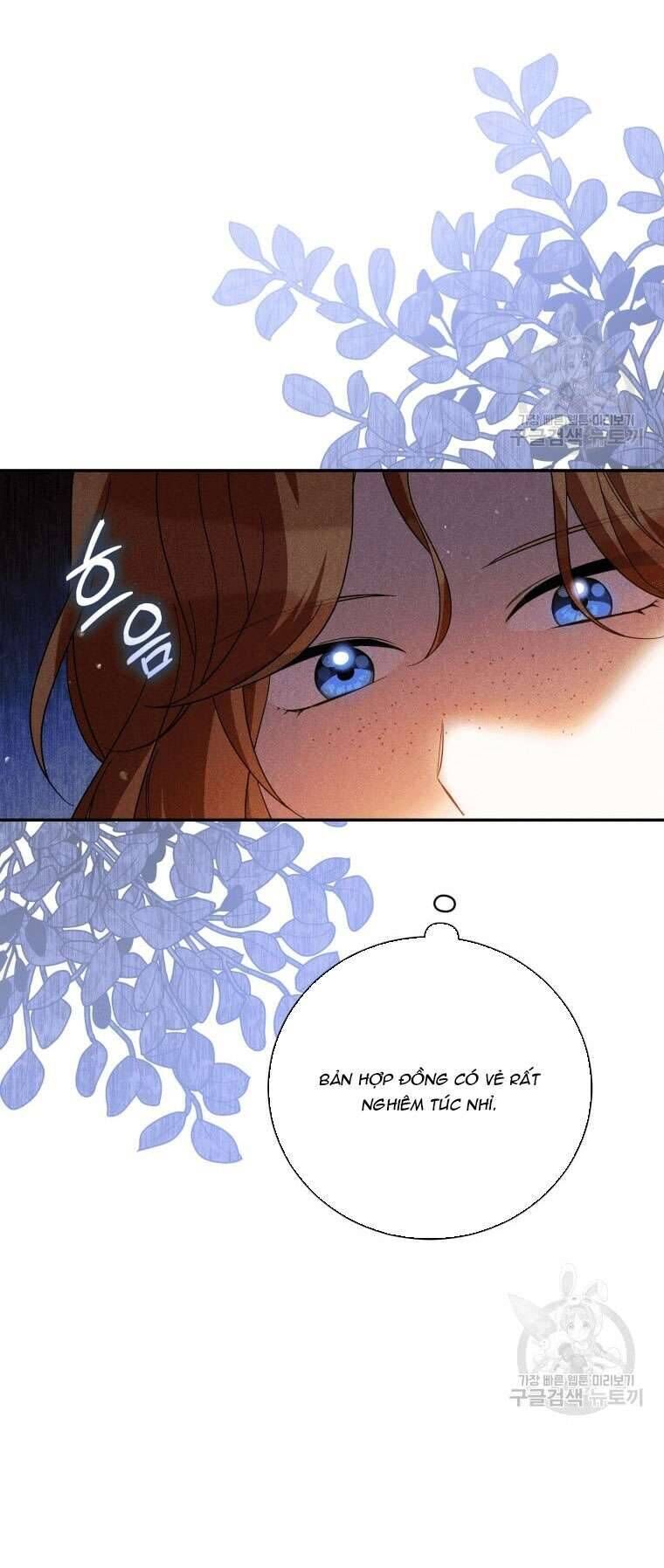 Kế Hoạch Trả Thù - Chap 32 - Trang 42