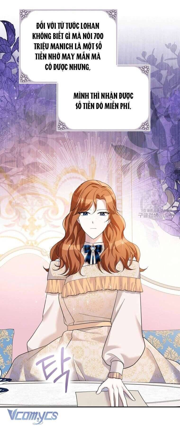 Kế Hoạch Trả Thù - Chap 32 - Trang 43